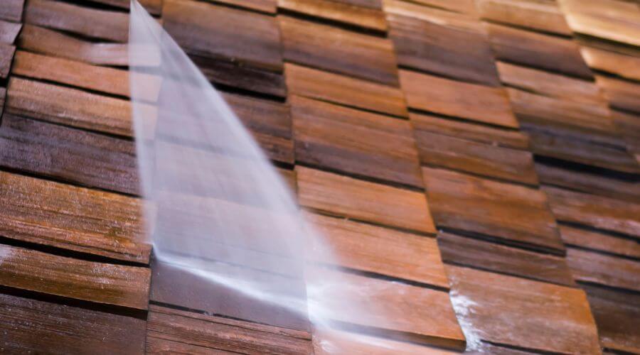 Professional gutter cleaning in Paul Smiths, NY